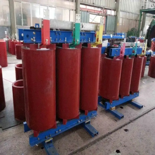 上甘岭SCB10-250KVA干式变压器