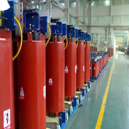 上甘岭SCB10-200KVA干式变压器