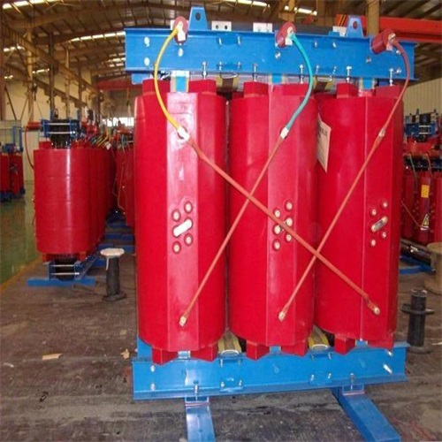 上甘岭SCB10-1000KVA干式变压器