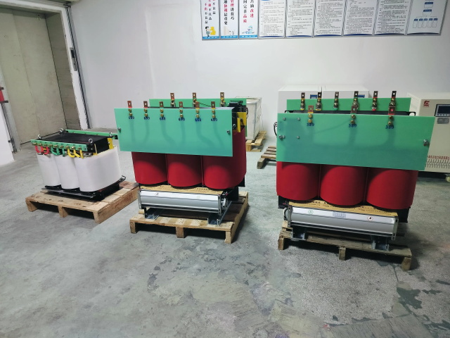 上甘岭KS11-1000KVA矿用变压器